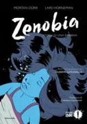 Copertina libro <b>Zenobia</b>