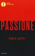 Copertina libro <b>Passione</b>