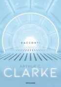Copertina libro <b>Racconti<br></b>(titolo originale o altro titolo: <i>The collected stories</i>)