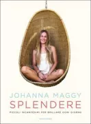 Copertina libro <b>Splendere</b>