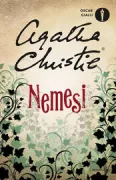 Copertina libro Agatha Christie libri