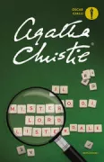 Copertina libro <b>Il mistero di lord Listerdale e altre storie<br></b>(titolo originale o altro titolo: <i>The Listerdale mystery</i>)