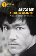 Copertina libro <b>Il tao del dragone</b>