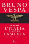 Copertina libro <b>Perché l'Italia diventò fascista</b>