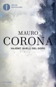 Copertina libro <b>Vajont: quelli del dopo</b>