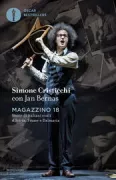 Copertina libro <b>Magazzino 18</b>