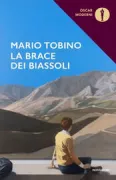 Copertina libro <b>La brace dei Biassoli</b>