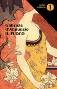 Copertina libro <b>Il fuoco</b>