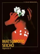 Copertina libro Seichō Matsumoto libri