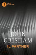 Copertina libro <b>Il partner<br></b>(titolo originale o altro titolo: <i>The partner</i>)