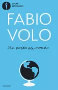 Copertina libro <b>Un posto nel mondo</b>