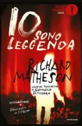 Copertina libro Richard Matheson libri