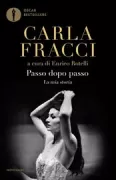 Copertina libro <b>Passo dopo passo</b>