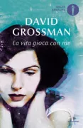 Copertina libro David Grossman libri