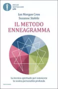 Copertina libro <b>Il metodo enneagramma<br></b>(titolo originale o altro titolo: <i>The road back to you</i>)