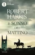 Copertina libro <b>Il sonno del mattino<br></b>(titolo originale o altro titolo: <i>The second sleep</i>)