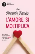 Copertina libro <b>L'amore si moltiplica</b>