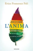 Copertina libro <b>Ricucire l'anima</b>