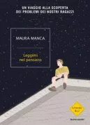 Copertina libro <b>Leggimi nel pensiero</b>