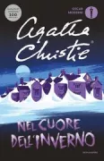 Copertina libro <b>Nel cuore dell'inverno<br></b>(titolo originale o altro titolo: <i>Midwinter murder</i>)
