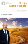 Copertina libro <b>Il mio lungo viaggio</b>