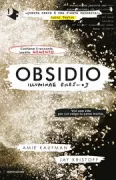 Copertina libro Jay Kristoff libri