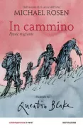 Copertina libro <b>In cammino<br></b>(titolo originale o altro titolo: <i>On the move</i>)