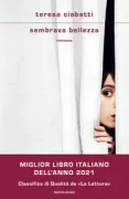 Copertina libro Teresa Ciabatti libri