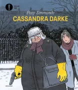 Copertina libro <b>Cassandra Darke</b>