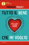 Copertina libro <b>Tutto il bene che mi voglio</b>