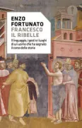 Copertina libro <b>Francesco il ribelle</b>