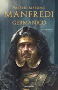 Copertina libro <b>Germanico</b>