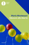 Copertina libro <b>Educare alla libertà</b>