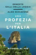 Copertina libro <b>Una profezia per l'Italia</b>