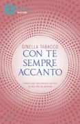 Copertina libro <b>Con te sempre accanto</b>
