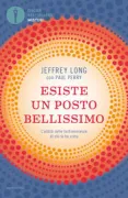 Copertina libro <b>Esiste un posto bellissimo<br></b>(titolo originale o altro titolo: <i>Evidence of the afterlife</i>)