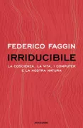 Copertina libro Federico Faggin libri