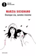 Copertina libro <b>Ovunque sia, saremo insieme</b>