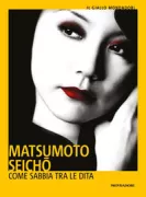 Copertina libro Seichō Matsumoto libri