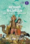 Copertina libro Richard Matheson libri