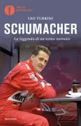 Copertina libro <b>Schumacher</b>
