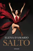 Copertina libro <b>Salto</b>