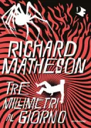 Copertina libro Richard Matheson libri