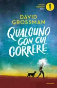 Copertina libro David Grossman libri
