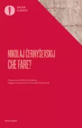 Copertina libro <b>Che fare?<br></b>(titolo originale o altro titolo: <i>Čto delat'?</i>)