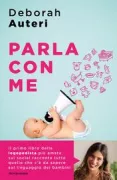 Copertina libro <b>Parla con me</b>