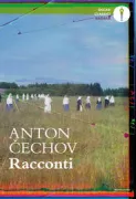 Copertina libro <b>Racconti</b>
