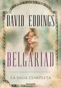 Copertina libro <b>Belgariad<br></b>(titolo originale o altro titolo: <i>Pawn of prophecy</i>)