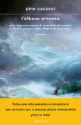 Copertina libro <b>L'elbano errante</b>