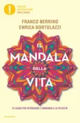 Copertina libro <b>Il mandala della vita</b>